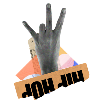Liftoff Hand