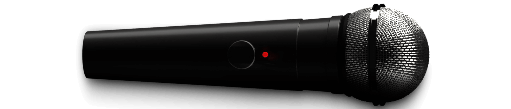 Liftoff - Mic 1