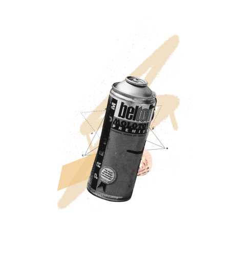 Liftoff Pop Spray