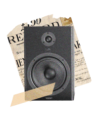 Liftoff Speaker