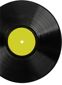 Liftoff Vinyl